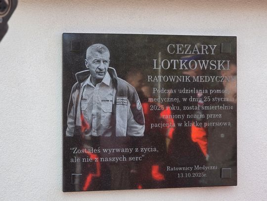 Dzień Ratownictwa Medycznego w Białej Podlaskiej [GALERIA ZDJĘĆ]