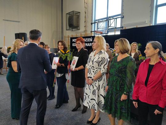 Miejski dzień edukacji w Białej Podlaskiej (GALERIA ZDJĘĆ)