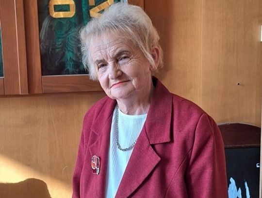 Spotkanie skierowane do seniorów dotyczące bezpieczeństwa [GALERIA ZDJĘĆ]