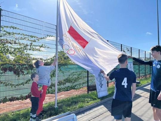 33. Powiatowe Biegi Uliczne im. Wincentego Kozłowskiego w Terespolu