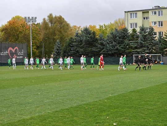 Świdniczanka Świdnik - Podlasie Biała Podlaska