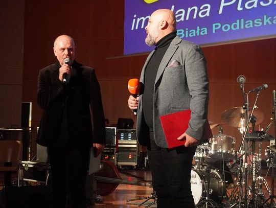 Za nami 24. Podlasie Jazz Festival im. Jana Ptaszyna Wróblewskiego [GALERIA ZDJĘĆ]