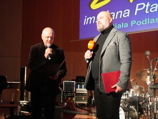 24. Podlasie Jazz Festival im. Jana Ptaszyna Wróblewskiego, Biała Podlaska, październik 2025