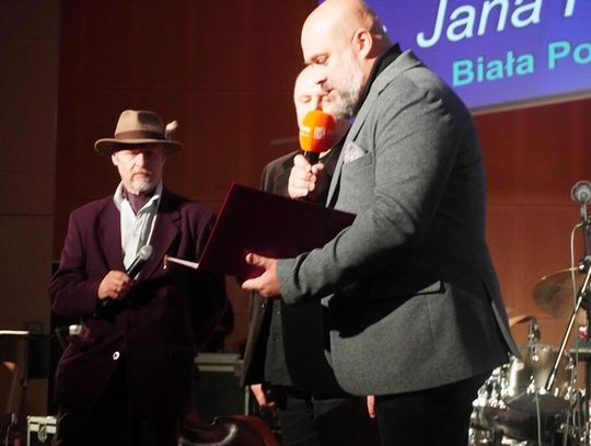 24. Podlasie Jazz Festival im. Jana Ptaszyna Wróblewskiego, Biała Podlaska, październik 2025