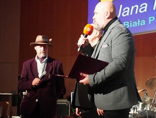 24. Podlasie Jazz Festival im. Jana Ptaszyna Wróblewskiego, Biała Podlaska, październik 2025