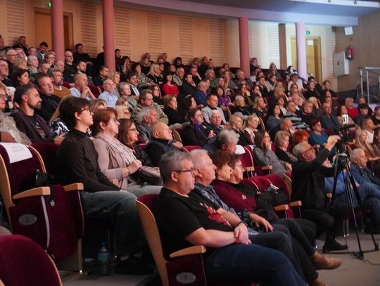 24. Podlasie Jazz Festival im. Jana Ptaszyna Wróblewskiego, Biała Podlaska, październik 2025