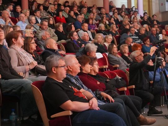 24. Podlasie Jazz Festival im. Jana Ptaszyna Wróblewskiego, Biała Podlaska, październik 2025