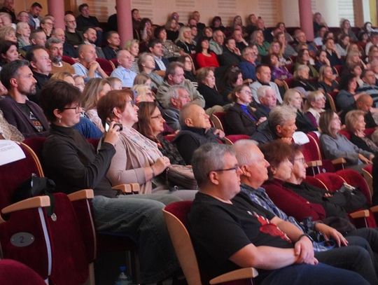 24. Podlasie Jazz Festival im. Jana Ptaszyna Wróblewskiego, Biała Podlaska, październik 2025