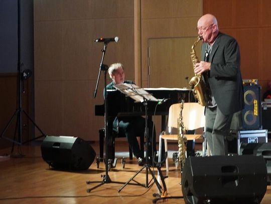 24. Podlasie Jazz Festival im. Jana Ptaszyna Wróblewskiego, Biała Podlaska, październik 2025