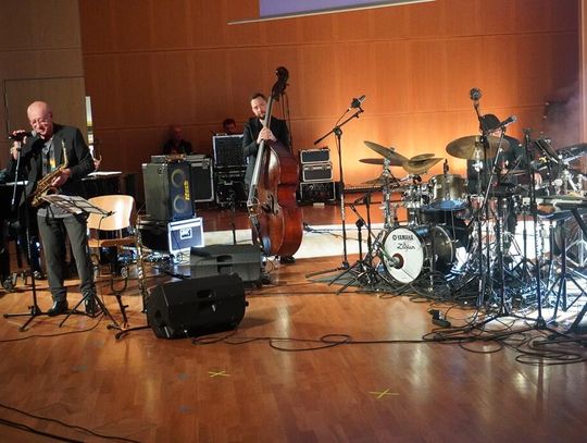 24. Podlasie Jazz Festival im. Jana Ptaszyna Wróblewskiego, Biała Podlaska, październik 2025