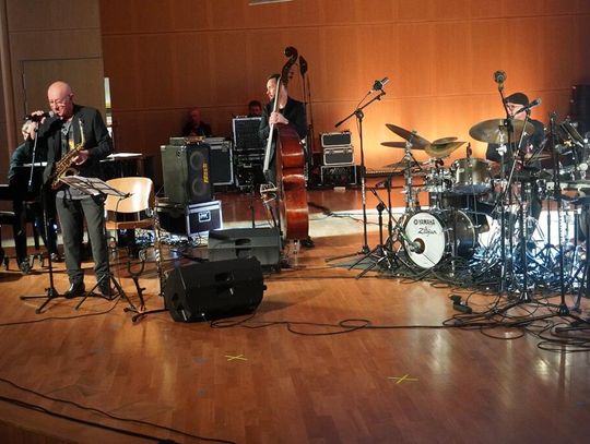 24. Podlasie Jazz Festival im. Jana Ptaszyna Wróblewskiego, Biała Podlaska, październik 2025