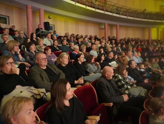 24. Podlasie Jazz Festival im. Jana Ptaszyna Wróblewskiego, Biała Podlaska, październik 2025