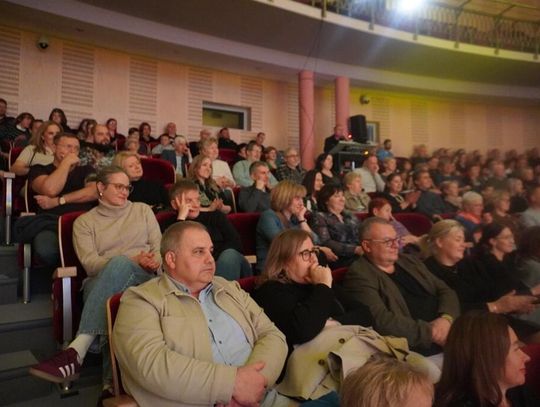 24. Podlasie Jazz Festival im. Jana Ptaszyna Wróblewskiego, Biała Podlaska, październik 2025