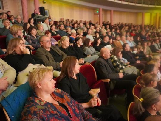 24. Podlasie Jazz Festival im. Jana Ptaszyna Wróblewskiego, Biała Podlaska, październik 2025