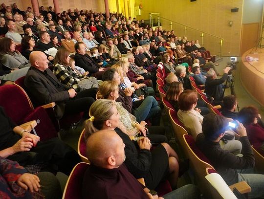 24. Podlasie Jazz Festival im. Jana Ptaszyna Wróblewskiego, Biała Podlaska, październik 2025