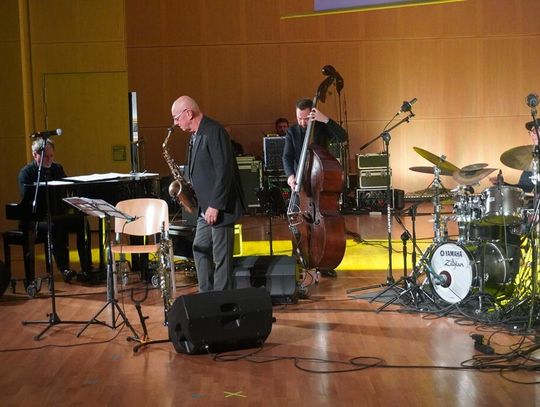 24. Podlasie Jazz Festival im. Jana Ptaszyna Wróblewskiego, Biała Podlaska, październik 2025