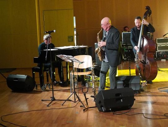 24. Podlasie Jazz Festival im. Jana Ptaszyna Wróblewskiego, Biała Podlaska, październik 2025