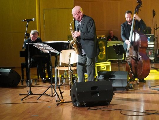 24. Podlasie Jazz Festival im. Jana Ptaszyna Wróblewskiego, Biała Podlaska, październik 2025