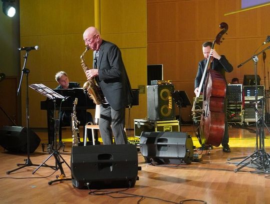 24. Podlasie Jazz Festival im. Jana Ptaszyna Wróblewskiego, Biała Podlaska, październik 2025