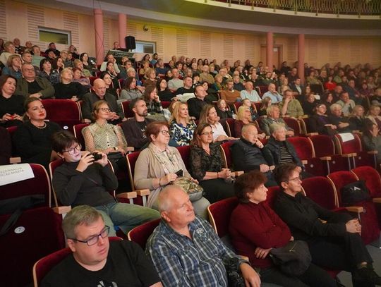 24. Podlasie Jazz Festival im. Jana Ptaszyna Wróblewskiego, Biała Podlaska, październik 2025