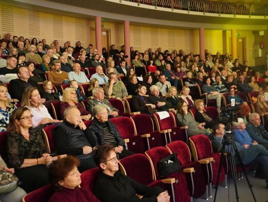 24. Podlasie Jazz Festival im. Jana Ptaszyna Wróblewskiego, Biała Podlaska, październik 2025