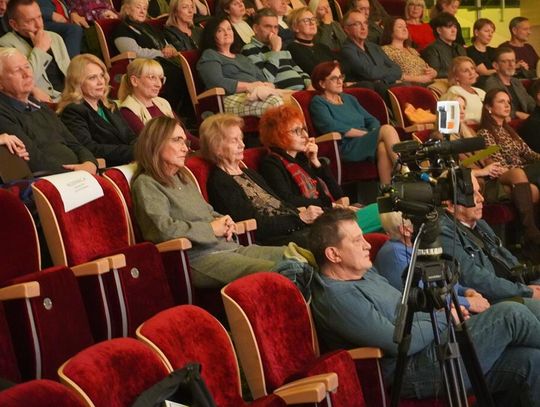 24. Podlasie Jazz Festival im. Jana Ptaszyna Wróblewskiego, Biała Podlaska, październik 2025