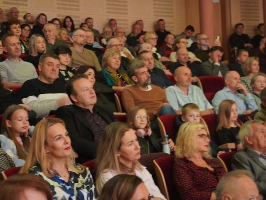 24. Podlasie Jazz Festival im. Jana Ptaszyna Wróblewskiego, Biała Podlaska, październik 2025