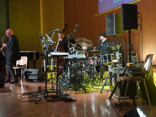 24. Podlasie Jazz Festival im. Jana Ptaszyna Wróblewskiego, Biała Podlaska, październik 2025