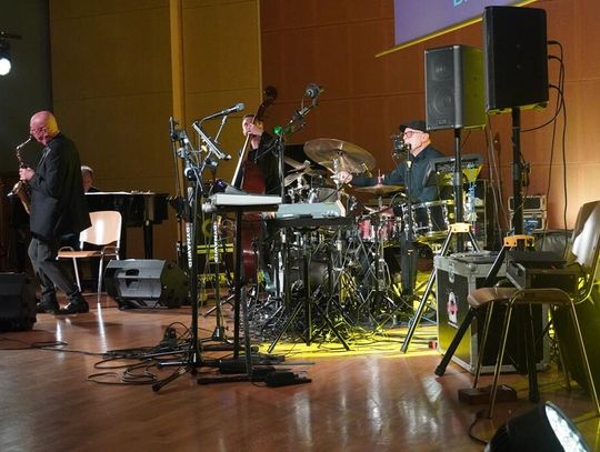24. Podlasie Jazz Festival im. Jana Ptaszyna Wróblewskiego, Biała Podlaska, październik 2025