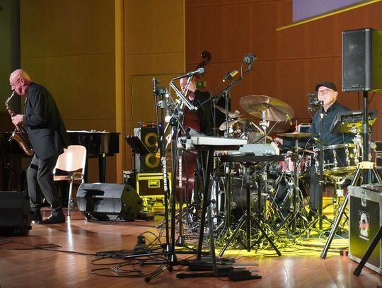 24. Podlasie Jazz Festival im. Jana Ptaszyna Wróblewskiego, Biała Podlaska, październik 2025