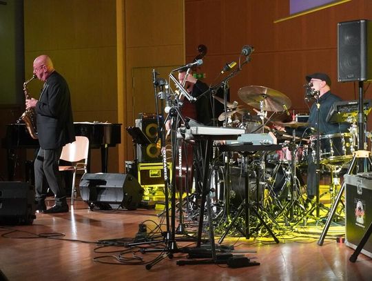 24. Podlasie Jazz Festival im. Jana Ptaszyna Wróblewskiego, Biała Podlaska, październik 2025