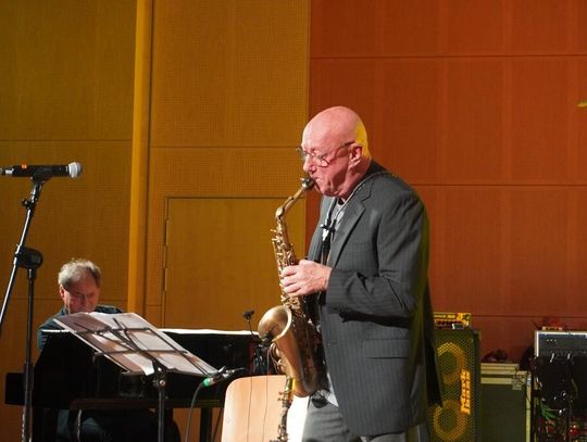 24. Podlasie Jazz Festival im. Jana Ptaszyna Wróblewskiego, Biała Podlaska, październik 2025