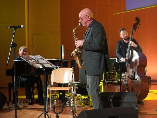 24. Podlasie Jazz Festival im. Jana Ptaszyna Wróblewskiego, Biała Podlaska, październik 2025