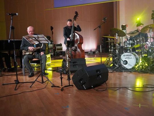 24. Podlasie Jazz Festival im. Jana Ptaszyna Wróblewskiego, Biała Podlaska, październik 2025