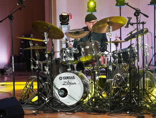 24. Podlasie Jazz Festival im. Jana Ptaszyna Wróblewskiego, Biała Podlaska, październik 2025