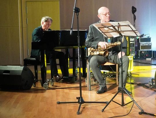 24. Podlasie Jazz Festival im. Jana Ptaszyna Wróblewskiego, Biała Podlaska, październik 2025