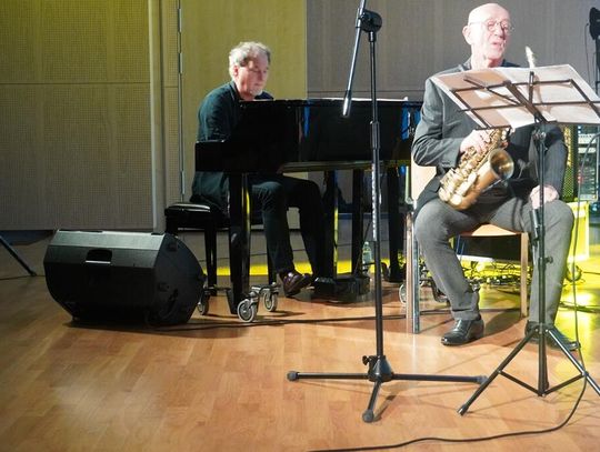 24. Podlasie Jazz Festival im. Jana Ptaszyna Wróblewskiego, Biała Podlaska, październik 2025