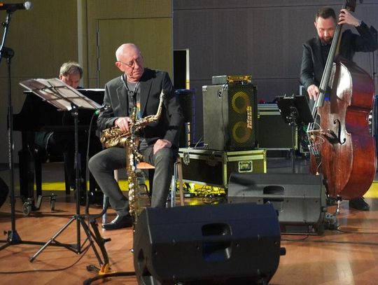 24. Podlasie Jazz Festival im. Jana Ptaszyna Wróblewskiego, Biała Podlaska, październik 2025