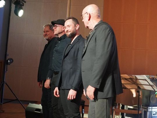 24. Podlasie Jazz Festival im. Jana Ptaszyna Wróblewskiego, Biała Podlaska, październik 2025