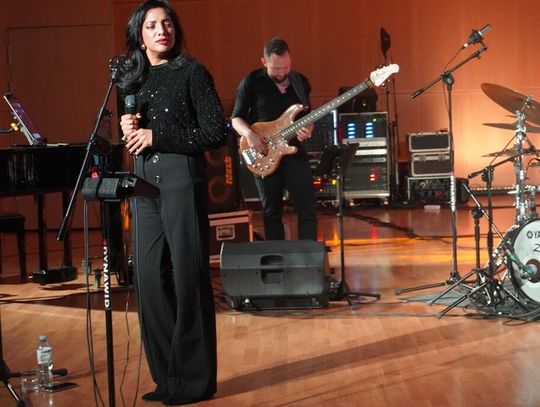 24. Podlasie Jazz Festival im. Jana Ptaszyna Wróblewskiego, Biała Podlaska, październik 2025