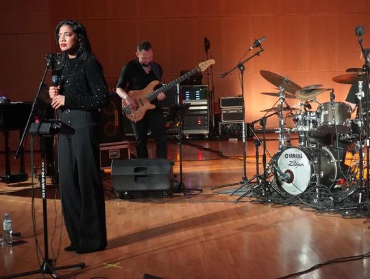 24. Podlasie Jazz Festival im. Jana Ptaszyna Wróblewskiego, Biała Podlaska, październik 2025