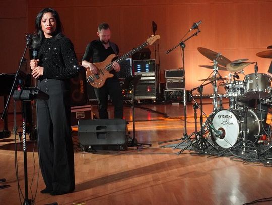 24. Podlasie Jazz Festival im. Jana Ptaszyna Wróblewskiego, Biała Podlaska, październik 2025