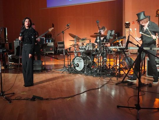 24. Podlasie Jazz Festival im. Jana Ptaszyna Wróblewskiego, Biała Podlaska, październik 2025