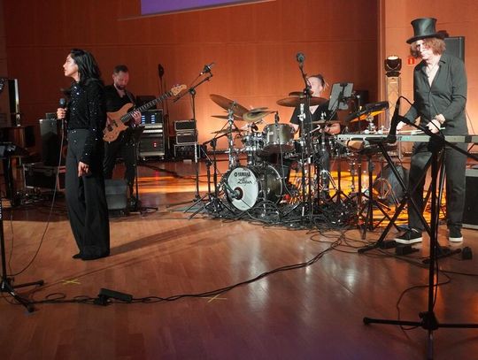 24. Podlasie Jazz Festival im. Jana Ptaszyna Wróblewskiego, Biała Podlaska, październik 2025