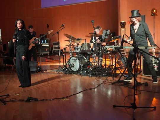 24. Podlasie Jazz Festival im. Jana Ptaszyna Wróblewskiego, Biała Podlaska, październik 2025