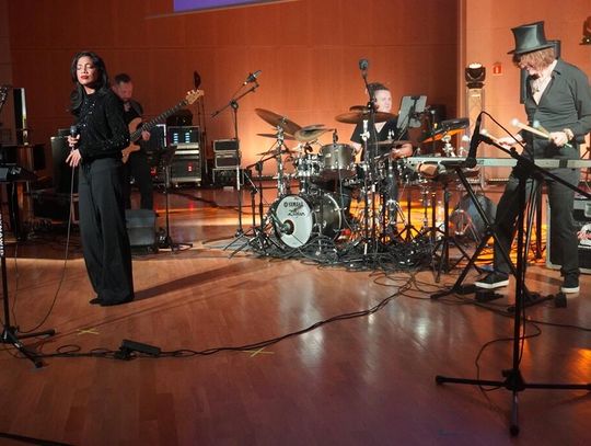 24. Podlasie Jazz Festival im. Jana Ptaszyna Wróblewskiego, Biała Podlaska, październik 2025