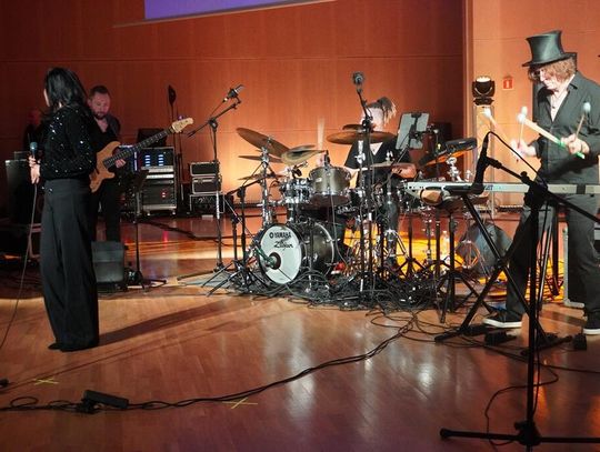 24. Podlasie Jazz Festival im. Jana Ptaszyna Wróblewskiego, Biała Podlaska, październik 2025