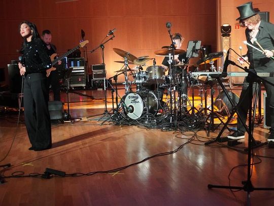 24. Podlasie Jazz Festival im. Jana Ptaszyna Wróblewskiego, Biała Podlaska, październik 2025