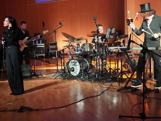 24. Podlasie Jazz Festival im. Jana Ptaszyna Wróblewskiego, Biała Podlaska, październik 2025