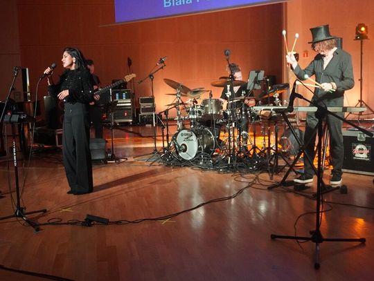 24. Podlasie Jazz Festival im. Jana Ptaszyna Wróblewskiego, Biała Podlaska, październik 2025